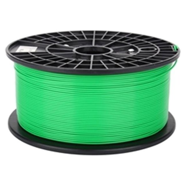 Puzz 3D 3D PFABSGR Abs Green Filament PFABSGR